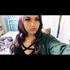 Meet your Posher, Ryan